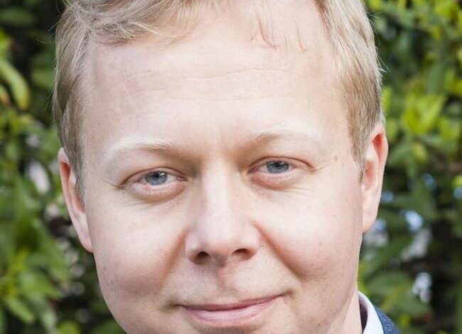 Town hall meeting met Amerikaanse ambassadeur