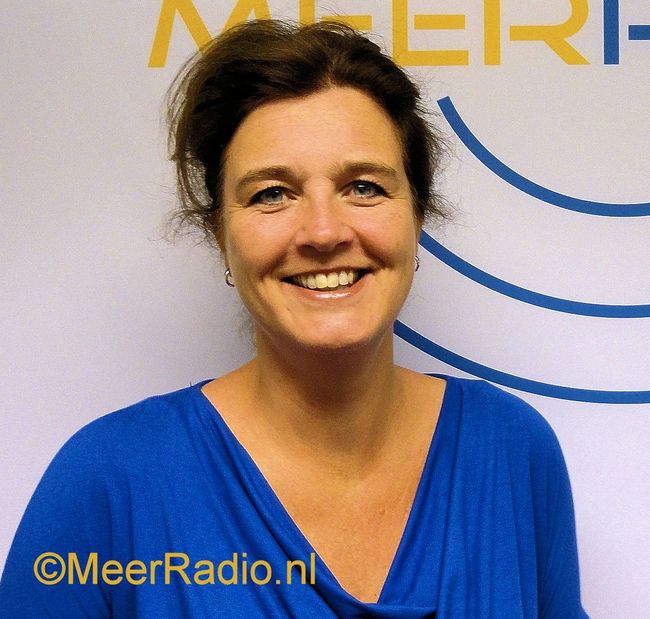 Oud-raadslid Brigitte van der Erve overleden