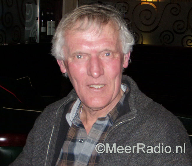 Meester Jan helpt bij oplossen lerarentekort