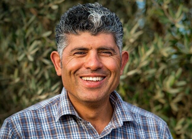 Tent of Nations vriendendag in Hoofddorp