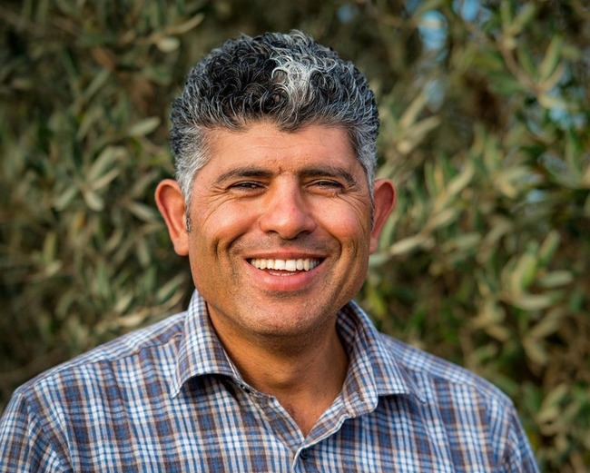 Tent of Nations vriendendag in Hoofddorp