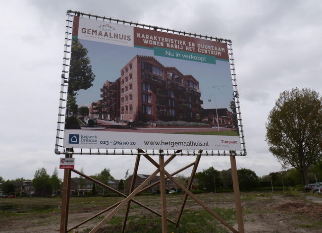 GroenLinks wil de hoogte in