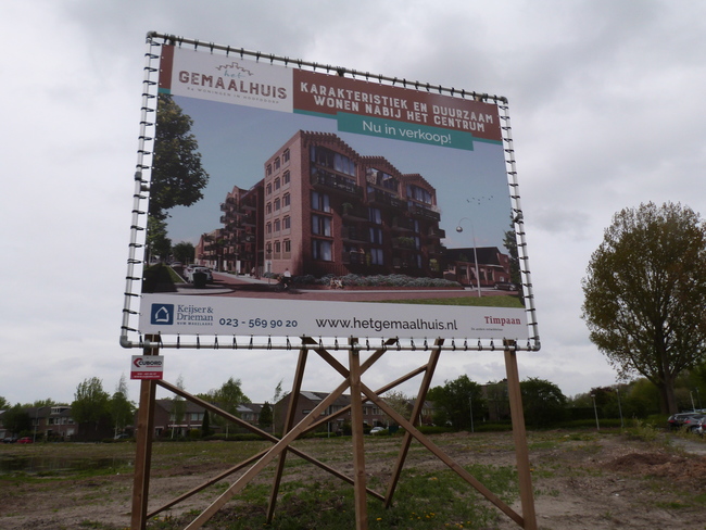 GroenLinks wil de hoogte in