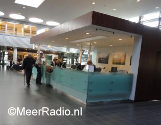 Corona-maatregelen in Spaarne Gasthuis