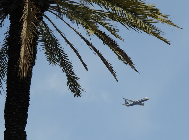 Aantal vluchtboekingen neemt weer toe