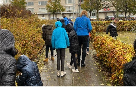 Steeds meer opschoonacties