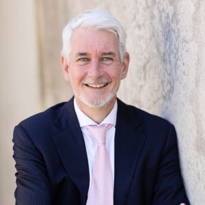 VVD raadslid Mark van der Horst stopt