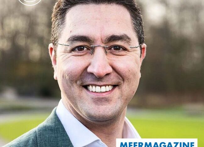Zondag in MeerMagazine