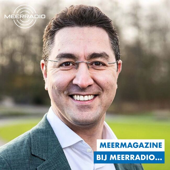 Zondag in MeerMagazine
