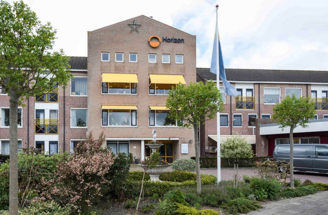 Rotaryclub Haarlemmermeer Schiphol helpt mee