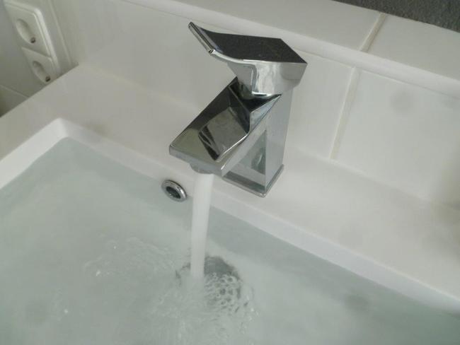 Druktest oorzaak springen waterleidingen