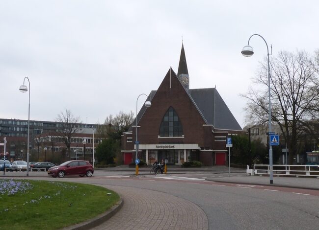Gedachteniszondag Protestantse Gemeente Hoofddorp