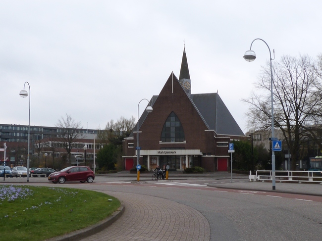 Gedachteniszondag Protestantse Gemeente Hoofddorp