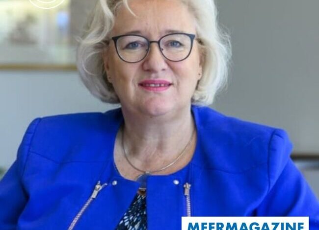 Zondag in MeerMagazine