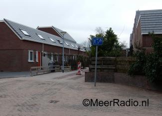 Verkoopprijs huizen in Haarlemmermeer in 2022 ton meer dan gemiddeld