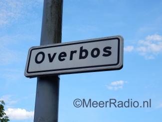 Vragen HAP inzake jeugdoverlast Overbos