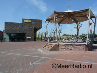 Kerstoptreden Big Band Haarlemmermeer