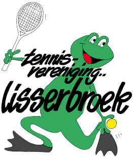 Alle ballen verzamelen voor G-tennis