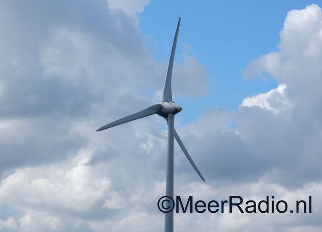 Inwoners kunnen reageren op ideeen voor spelregels windenergie