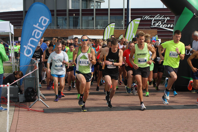 Ruzie over Haarlemmermeer Run