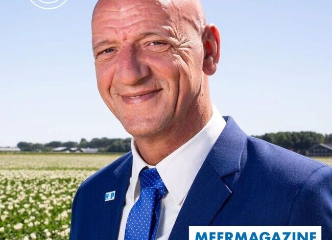 Zondag in MeerMagazine