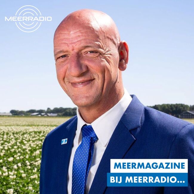 Zondag in MeerMagazine