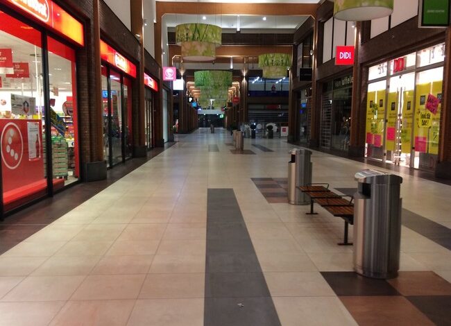 Supermarktprijzen stijgen voorlopig niet door conflict