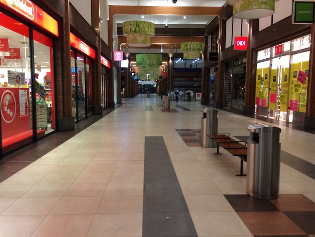 Supermarktprijzen stijgen voorlopig niet door conflict