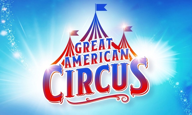 Circus in de herfstvakantie