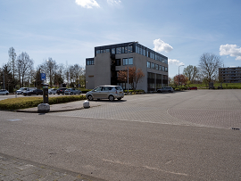 Gemeente zoekt mensen voor werkgroep Binnenweg