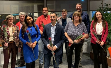 PvdA Haarlemmermeer vernieuwt straks bijna alle raadsleden