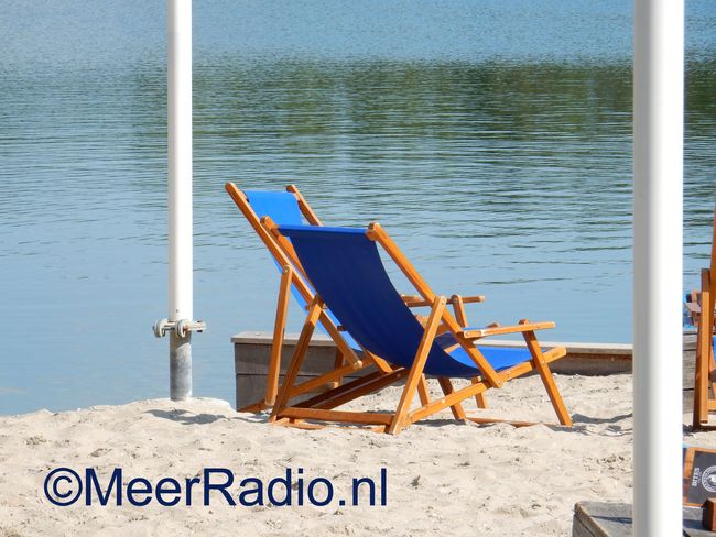 Gratis met de bus naar het strand