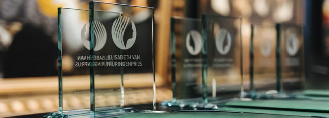 Genomineerden Elisabeth van Thüringenprijs bekend