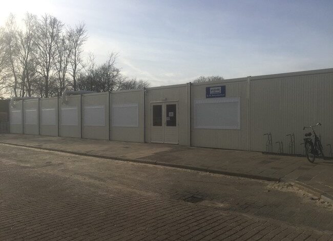 Kinderen ontwerpen schoolplein via Minecraft