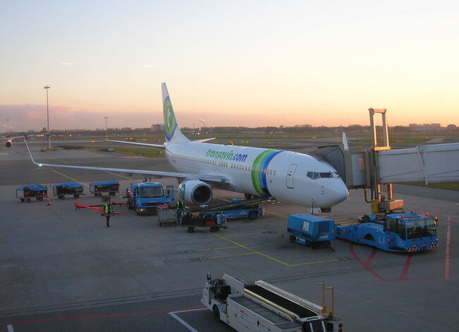 Proefvakantie naar Rhodos