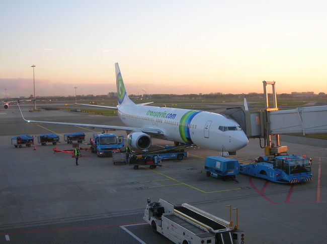 Proefvakantie naar Rhodos