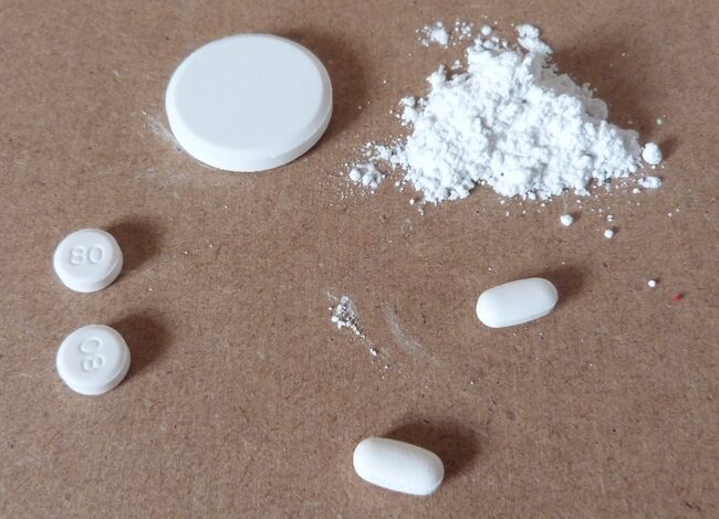 Aanhouding wegens rijden onder invloed