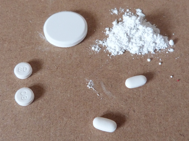 Aanhouding wegens rijden onder invloed