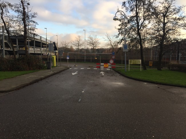 Groen licht voor wooncomplex De Foyer in Hoofddorp