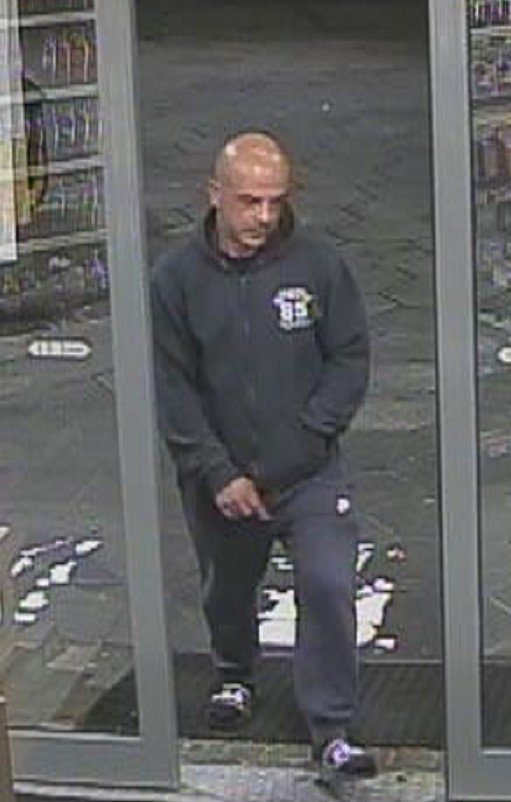 Opnieuw hoogbejaard slachtoffer van bankpasfraude