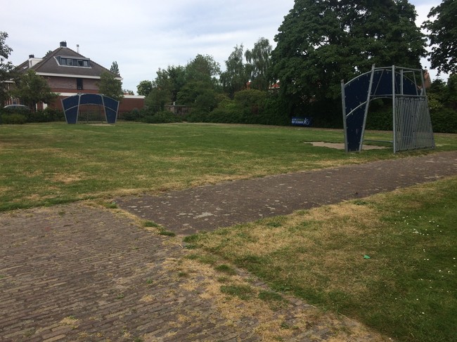 Steffens op zoek naar nieuw plan voor scholen Halfweg