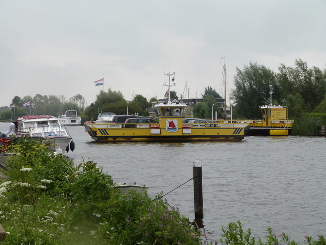 PvdA-vragen over parkeerprobleem Buitenkaag