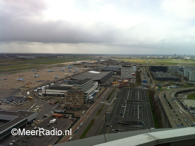 Kaagbaan meer dan negen weken dicht