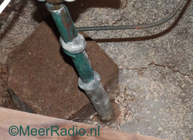 Ymere gaat laatste loden leidingen opsporen
