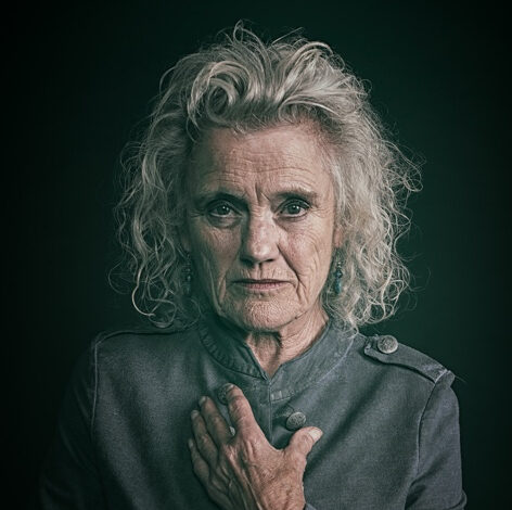 ‘Gezichten van Haarlemmermeer’ in Fort Hoofddorp