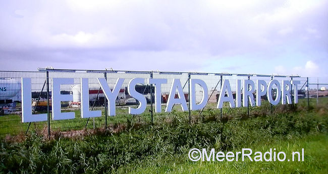 Schiphol klaar met miljoenenverliezen Lelystad Airport