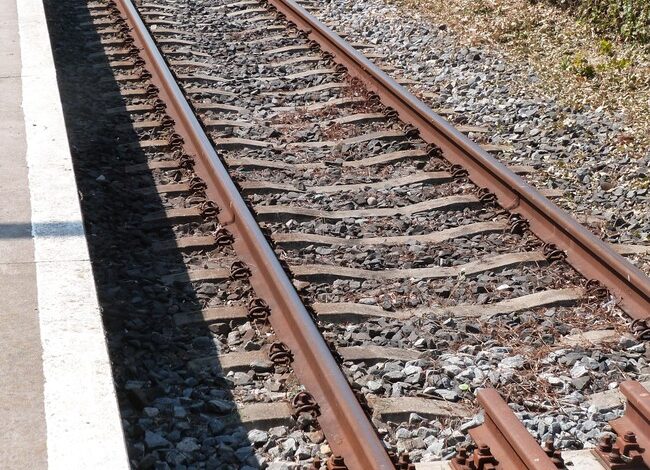 Kind overleden bij aanrijding met trein
