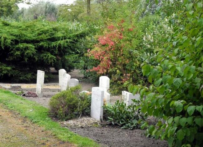 Kostendekkendheid begraafplaatsen beperkt