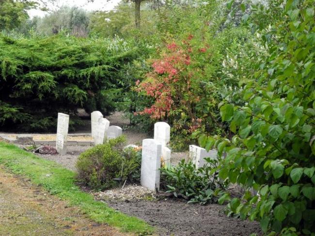 Kostendekkendheid begraafplaatsen beperkt