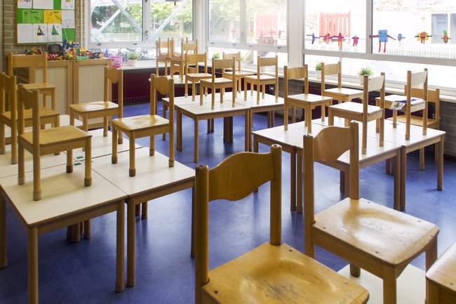 Vrije school De Meiboom moet sluiten